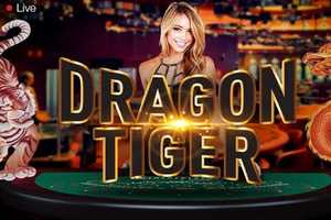 Dragon vs tiger casino Frequently Asked Questions